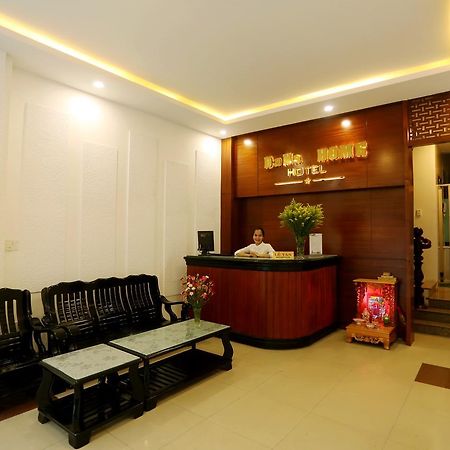 Dana Home Hotel - Apartment Da Nang Exterior foto